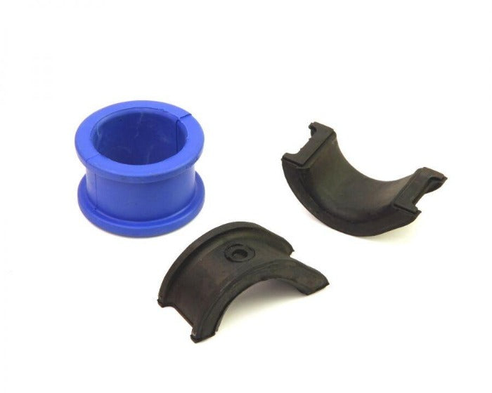 Megan Racing Reinforced Steering Rack Bushing Kit - Nissan 180sx 240SX S13 Silvia (1989-1994)