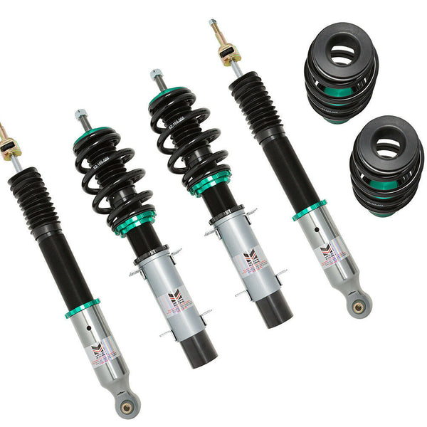 Megan Racing Euro I Series Coilovers - Volkswagen Beetle (1998-2010)