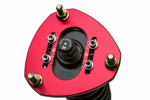 Megan Racing Street Series Coilovers - Dodge Caliber SRT-4 (2007-2012)