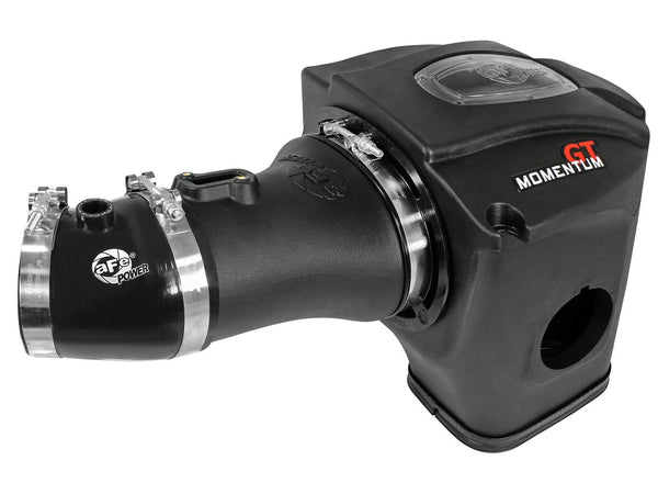 AFE Momentum GT PRO 5R Cold Air Intake Kit - Dodge Challenger & Charger SRT Hellcat V8 6.2L (2015-2016)