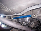Megan Racing Adjustable Lower Support Bar - Nissan Silvia 240sx S13 S14 (1989-1998)