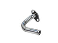 ISR Performance Angled T28 S14/S15 Turbo Oil Drain Tube - Nissan 240sx SR20DET