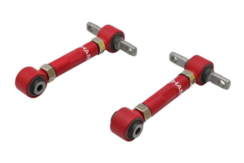 Truhart Adjustable Rear Upper Camber Control Arms RUCA Set - Acura Integra (1990-2001)