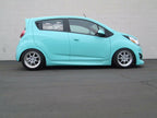Megan Racing EZ Street Coilovers Lowering Suspension Kit Chevy Spark 13-15 New