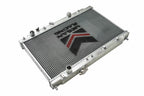 Megan Racing Performance Aluminum Radiator - Acura Integra DC MT Only (1994-2001)