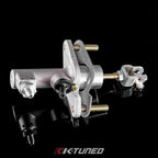K-Tuned Complete Clutch Master Cylinder & Slave Kit - Acura RSX / Honda Civic Si K-Series (2002-2015)