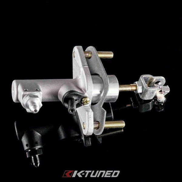 K-Tuned Complete Clutch Master Cylinder & Slave Kit - Acura RSX / Honda Civic Si K-Series (2002-2015)