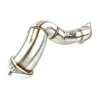 IS-FRS-XOVR - ISR 2.5"Front Joint Over Pipe - Toyota 86 (2016+)
