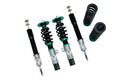 MR-CDK-E84 - Megan Racing Euro II Series Coilovers - BMW E84 X1 (2013-2020)