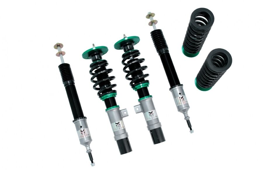 Megan Racing Euro II Series Coilovers - BMW E84 X1 (2013-2020)