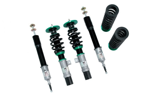 Megan Racing Euro II Series Coilovers - BMW E84 X1 (2013-2020)