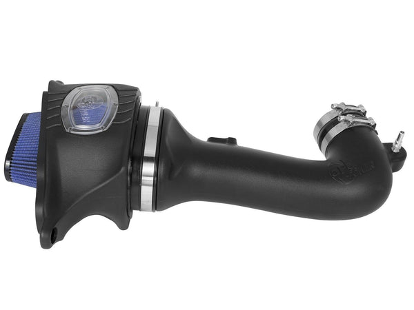 AFE Momentum CAI Cold Air Intake - Chevrolet Corvette C7 Z06 (2015-2019)