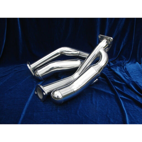 Motordyne Engineering Advanced Resonance Tuning (ART Test Pipes) - Infiniti G35 (2003-2007)