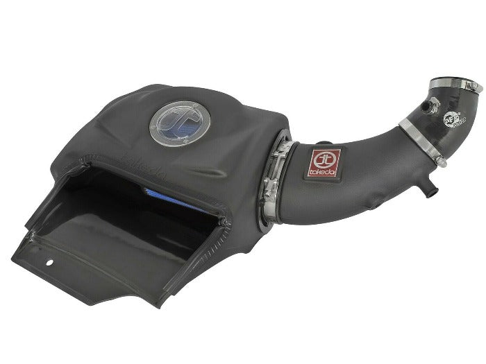 aFe Takeda Momentum Cold Air Intake CAI Pro 5R - Honda S2000 AP1 AP2 (2000-2009)