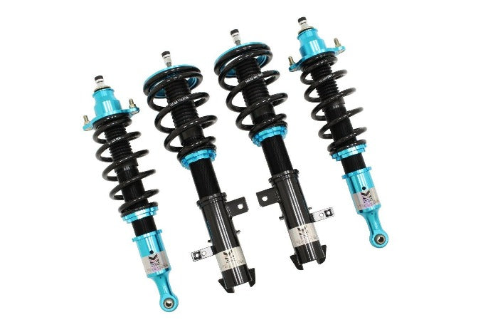 MR-CDK-DAV07-EZ - Megan Racing EZ Series Coilovers - Dodge Avenger (2008-2014)