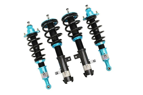 Megan Racing EZ Series Coilovers - Dodge Avenger (2008-2014)