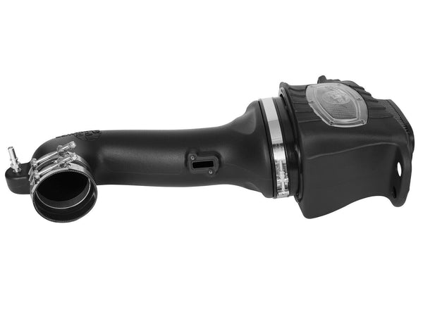 AFE Momentum Pro Dry S CAI Cold Air Intake Corvette C7 Z06 Only V8 6.2L 15-19