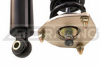 BC Racing BR Series Coilovers - Lexus LS430 UCF30 (2001-2006)