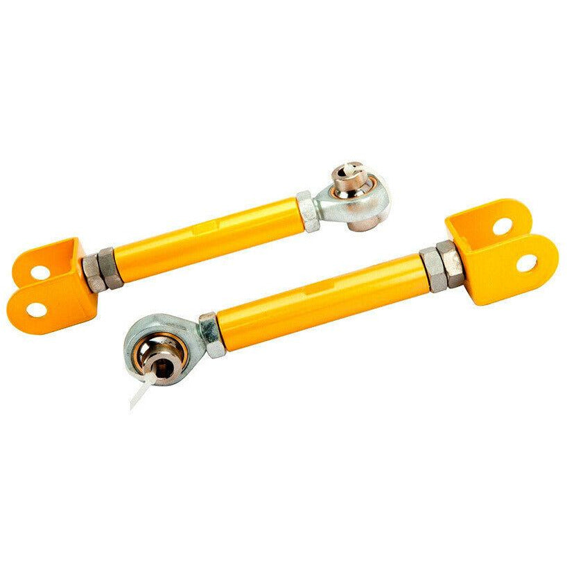 IS-RTR-NS134 - ISR Adjustable Rear Traction Control Arms - Nissan 240sx (1989-1998)
