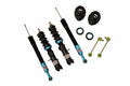 Megan Racing EZ I Series Coilovers - Pontiac GTO (2004-2006)