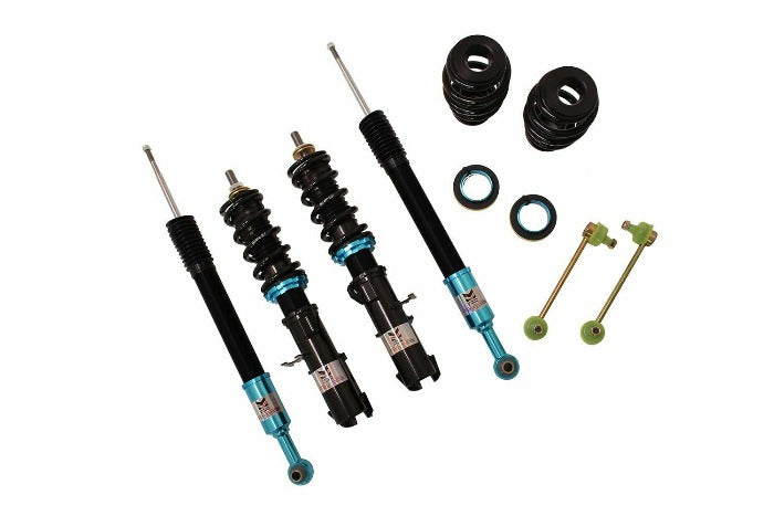 Megan Racing EZ I Series Coilovers - Pontiac GTO (2004-2006)