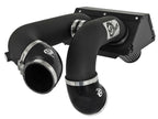 aFe Magnum Force 3-1/2" Stage 2 Pro Dry S Cold Air Intake Super Raptor 17+ Black