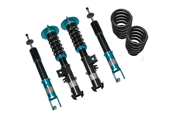 Megan Racing EZ II Series Coilovers - Ford Taurus SHO (2013-2015)