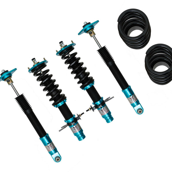 Megan Racing EZII Series Coilovers - Infiniti QX70 AWD (2014-2015)