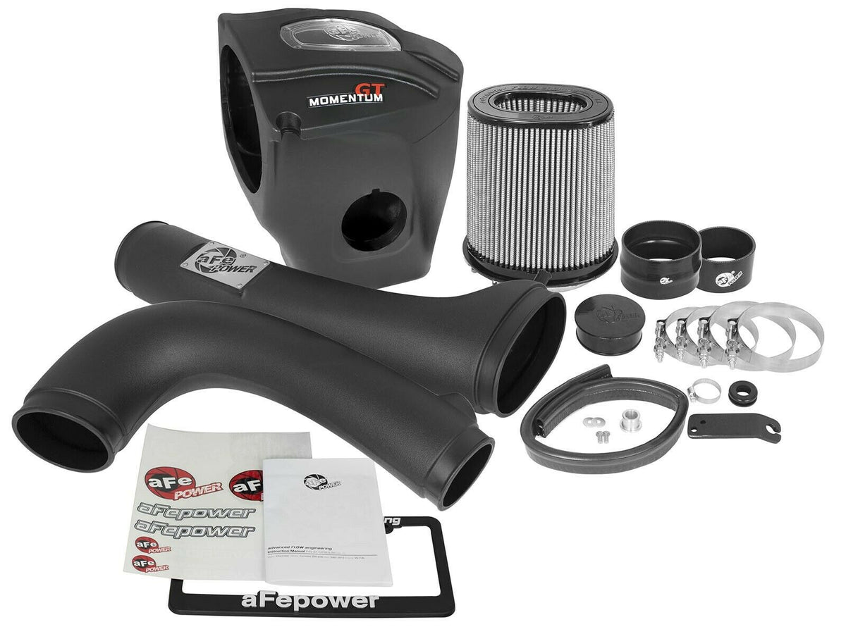 AFE Power Momentum GT CAI Cold Air Intake PRO DRY S Chrysler 300 3.6L V6 11-14