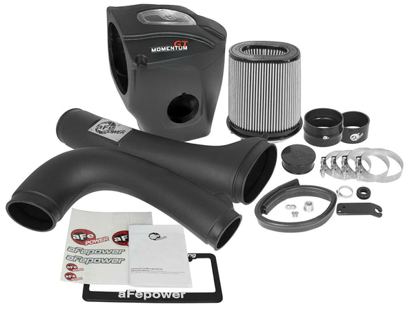 AFE Power Momentum GT CAI Cold Air Intake PRO DRY S Chrysler 300 3.6L V6 11-14