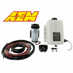 AEM V2 Water / Methanol Injection Kit 1 Gallon Tank w/ Multiple Input Controller