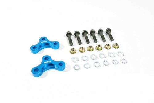 Megan Racing Front Roll Center Adjusting Spacers - Honda Civic FC MK10 (2016+)