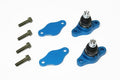MRS-HA-1550 - Megan Racing Front Roll Center Offset Adjusters RCA Kit - Honda S2000 AP1 AP2 (2000-2009)