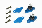 Megan Racing Front Roll Center Offset Adjusters RCA Kit - Honda S2000 AP1 AP2 (2000-2009)