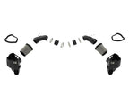AFE Power Stage 2 Magnum Force Cold Air Intake CAI - Pro DRY S - BMW M5 F10 (2012-2016)