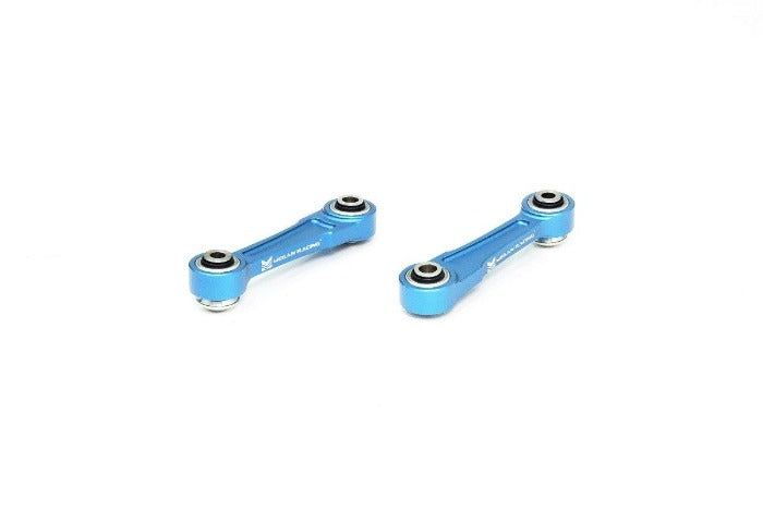 MRS-FD-0381 - Megan Racing Aluminum Pillowball Rear Lateral Links Set - Ford Mustang (2015+)