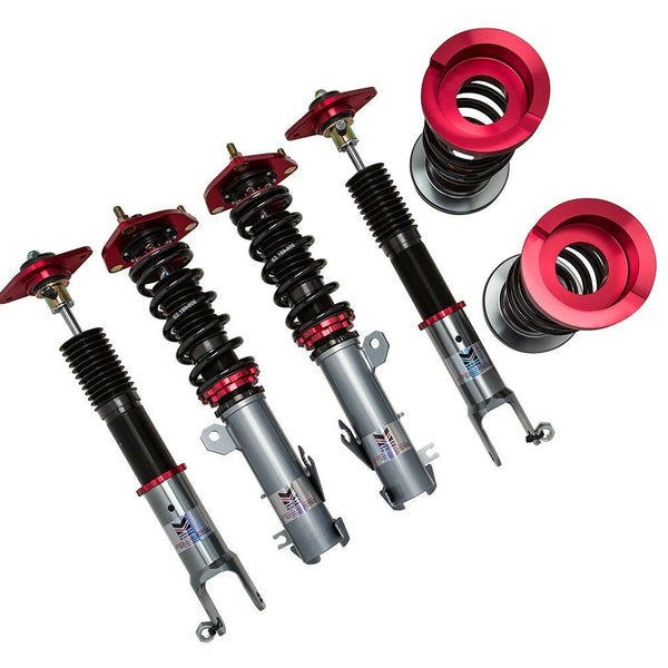 Megan Racing Street Coilovers Lowering Suspension Kit Altima 02-06 Maxima 04-08