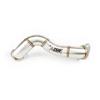ISR Performance 2.5"Front Joint Over Pipe - Toyota 86 (2016+)
