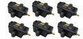 AEM Power Universal High Output Inductive SMART Ignition Coil Set of 6 NEW