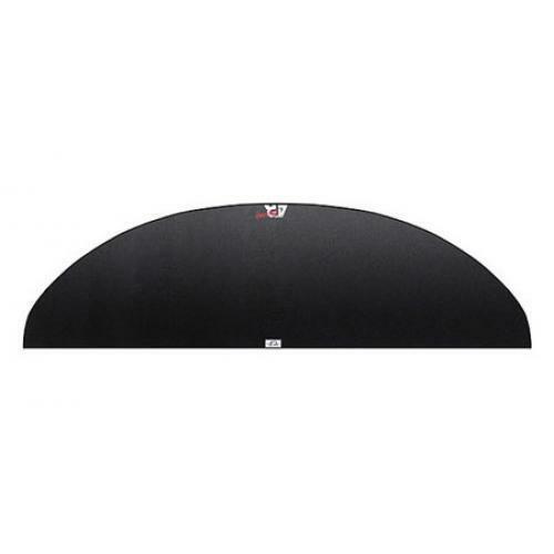 APR Performance Carbon Fiber Front Wind Splitter w/ Support Rods - Nissan Z33 350z Fairlady Z (2003-2009)