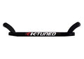 K-Tuned Front Oil Pan Lower Bottom Crash Tie Bar - Honda Civic Si (2012-2015)