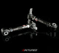 K-Tuned Adjustable Rear Camber Control Arms w/ Bushings - Honda Civic (1988-2000)