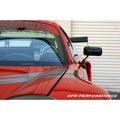 APR Performance Carbon Fiber Formula GT3 Mirrors - Toyota MR-S Spyder (2000-2005)