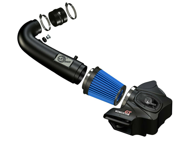 AFE Power Momentum GT Pro 5R Cold Air Intake - Dodge Durango HEMI V8 5.7L (2011-2022)