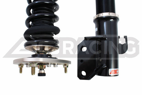 BC Racing BR Series Coilovers - Subaru Impreza WRX GDA GDB (2002-2007)