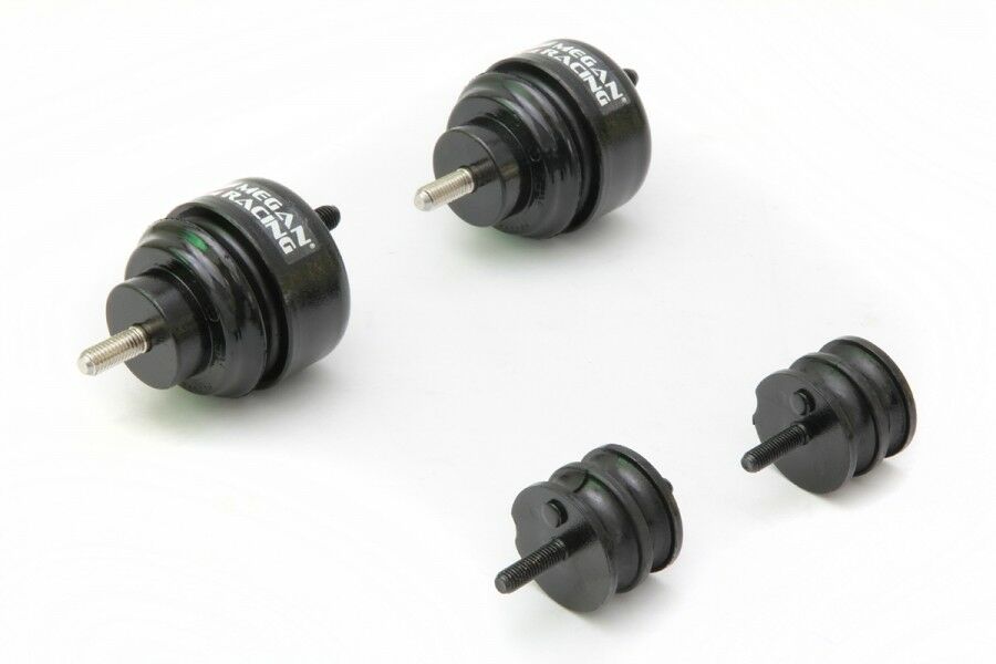 Megan Racing Reinforced Race Engine Motor Trans Mounts - BMW Z3 & Z3M (1996-2002)