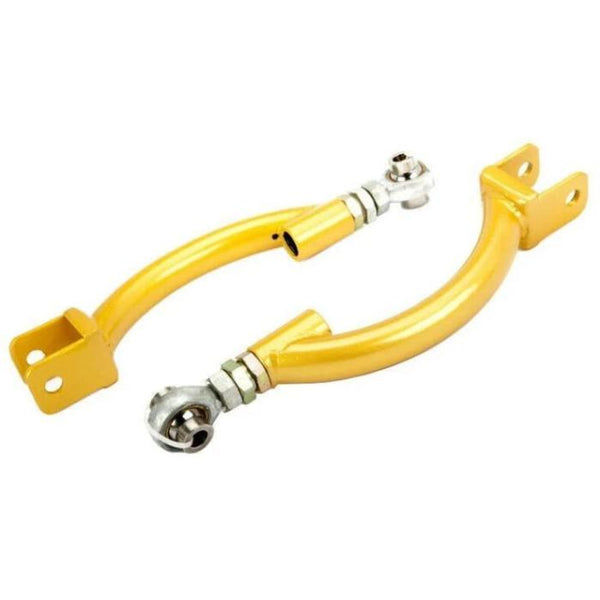 ISR Performance Adjustable RUCA Rear Upper Control Arms - Nissan 240sx (1989-1998)