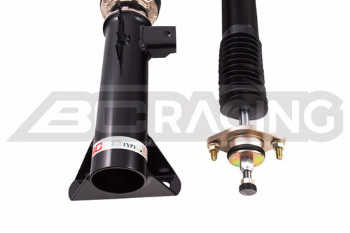 BC Racing BR Type Series Lowering Drop Coilovers Kit BMW 3 Series E36 Sedan New