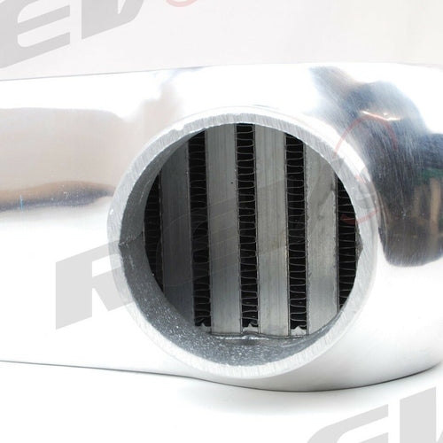 REV9 Power Spec-R FMIC Aluminum Front Mount Intercooler - 3" inlet/outlet 30.5x12x4 800h