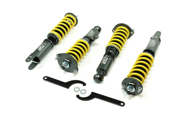 ISR Performance Pro Series Coilovers - Nissan Z32 300ZX Fairlady Z (1990-1996)